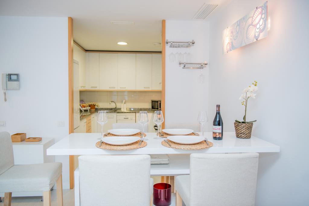 Appartement Opening Doors Pueblonuevo à Barcelone Extérieur photo